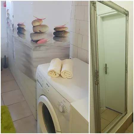 Appartement Sarah Tuzla