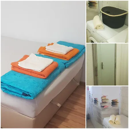 Sarah Appartement