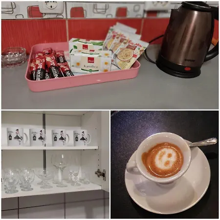 Apartment Sarah Tuzla