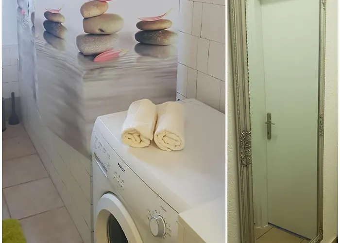 شقة Sarah توزلا